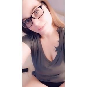 Meet your Posher, Brandy